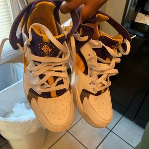 Men shoe limited edition